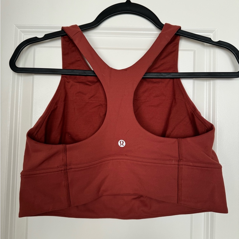 Lululemon Bra - image 3